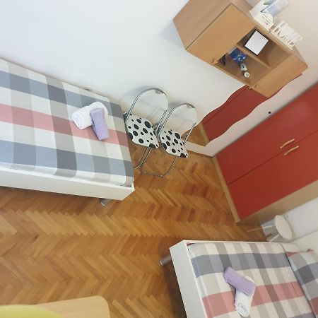 Apartment Nina Ζαντάρ Εξωτερικό φωτογραφία