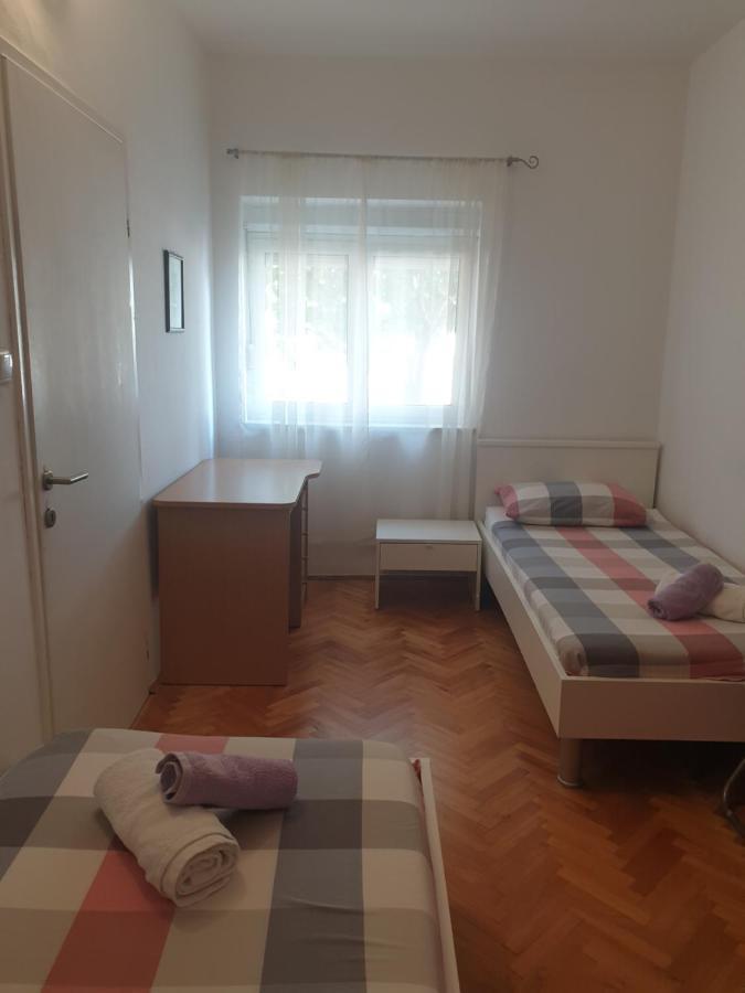 Apartment Nina Ζαντάρ Εξωτερικό φωτογραφία