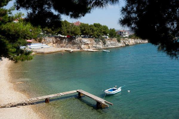 Apartment Nina Ζαντάρ Εξωτερικό φωτογραφία