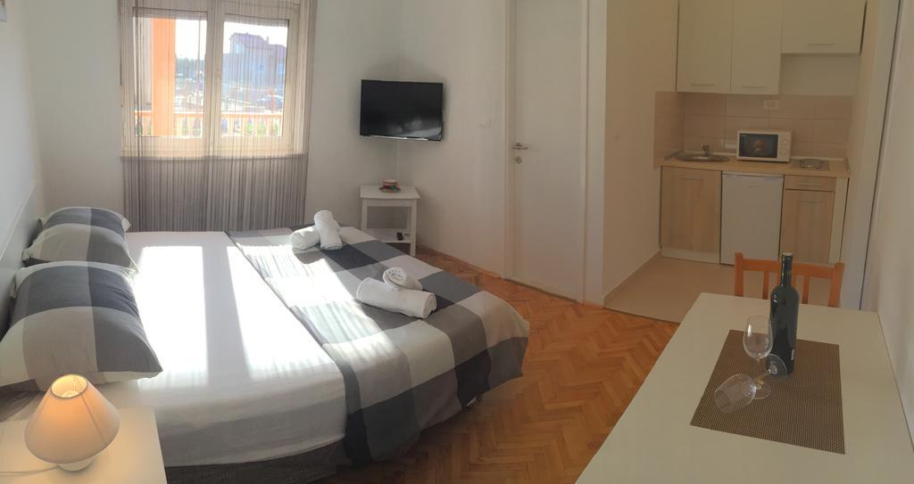 Apartment Nina Ζαντάρ Εξωτερικό φωτογραφία