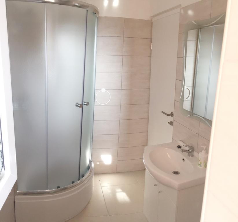 Apartment Nina Ζαντάρ Εξωτερικό φωτογραφία