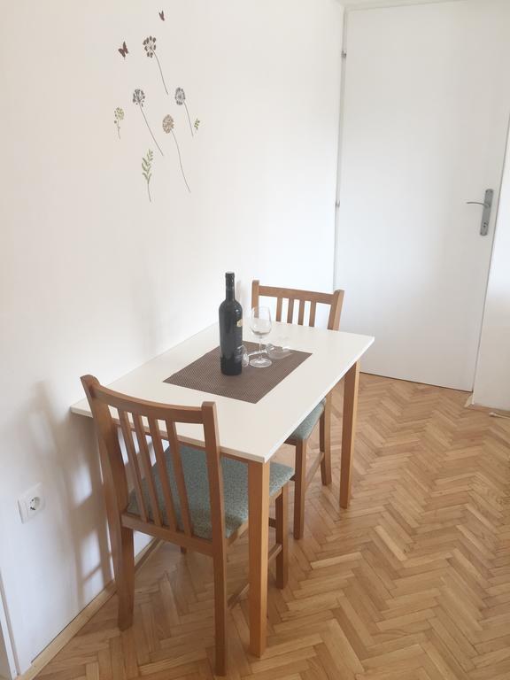 Apartment Nina Ζαντάρ Εξωτερικό φωτογραφία