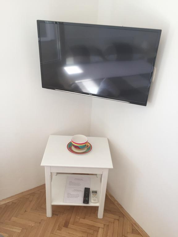 Apartment Nina Ζαντάρ Εξωτερικό φωτογραφία