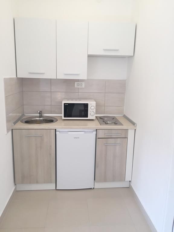 Apartment Nina Ζαντάρ Εξωτερικό φωτογραφία