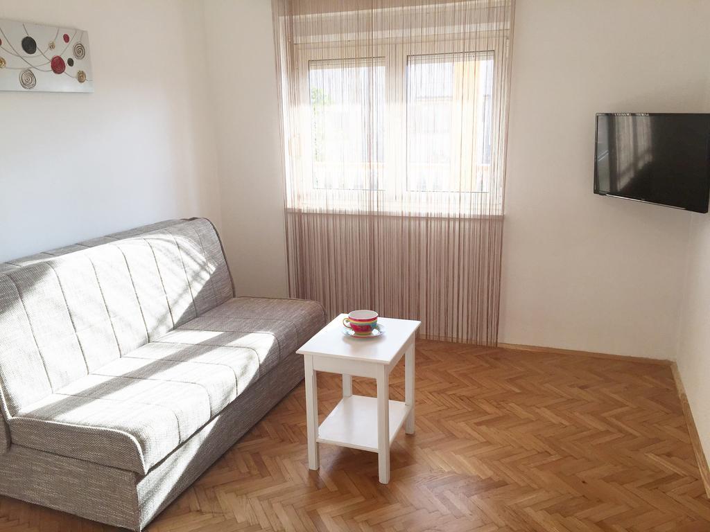 Apartment Nina Ζαντάρ Εξωτερικό φωτογραφία