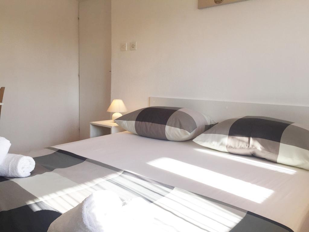 Apartment Nina Ζαντάρ Εξωτερικό φωτογραφία
