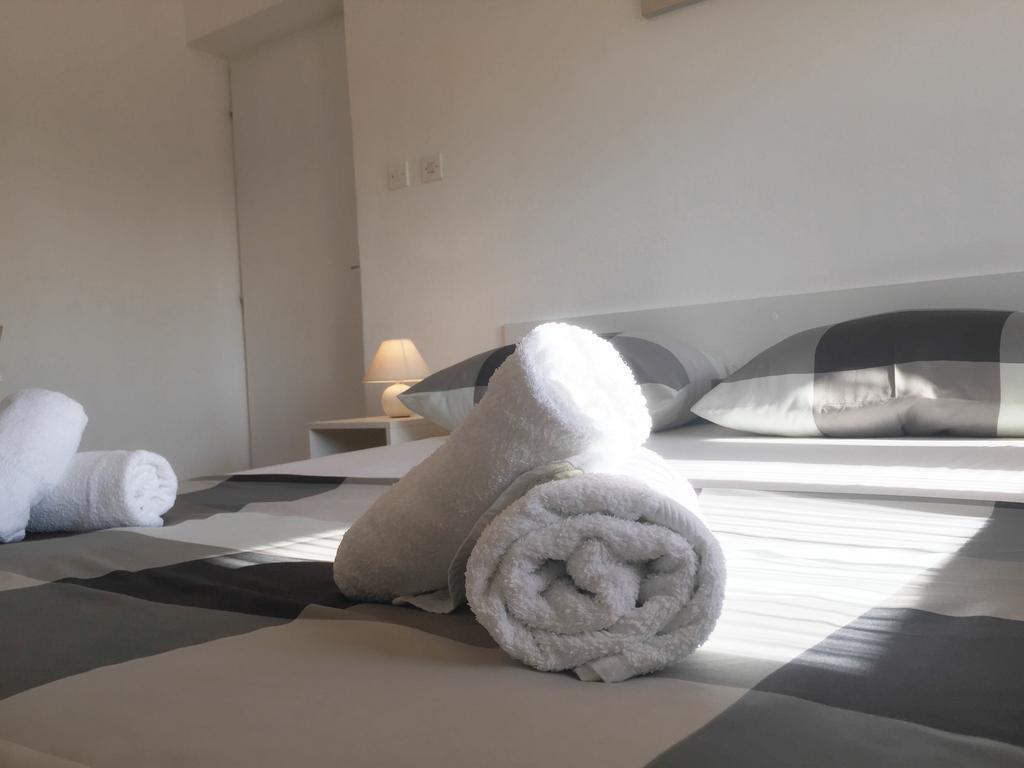 Apartment Nina Ζαντάρ Εξωτερικό φωτογραφία