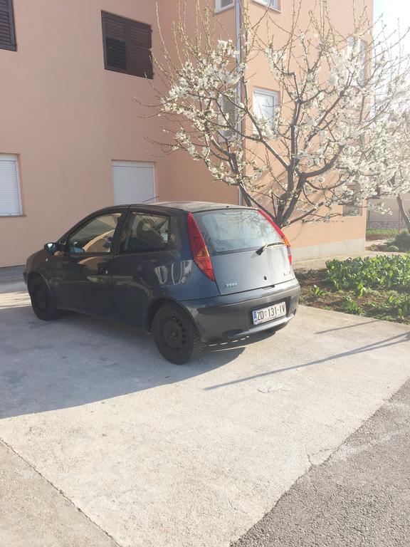 Apartment Nina Ζαντάρ Εξωτερικό φωτογραφία