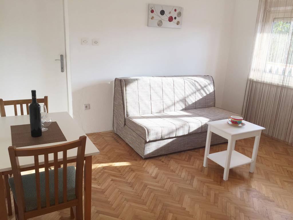 Apartment Nina Ζαντάρ Εξωτερικό φωτογραφία