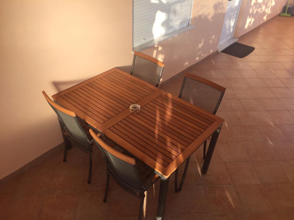Apartment Nina Ζαντάρ Εξωτερικό φωτογραφία