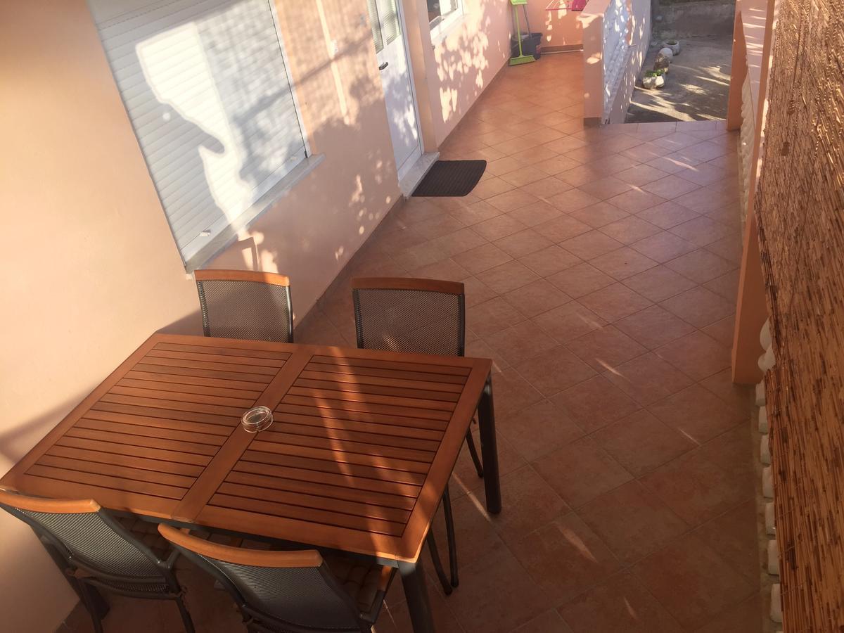 Apartment Nina Ζαντάρ Εξωτερικό φωτογραφία